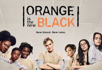 Orange Is The New Black Season4