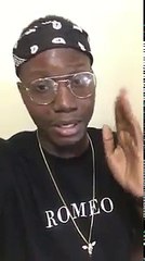 Omzo Dollar quitte officiellement Buzzlab