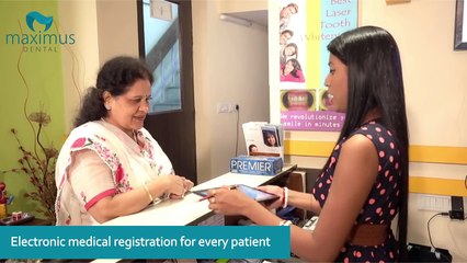 Find the Best Dental Clinic in Delhi NCR