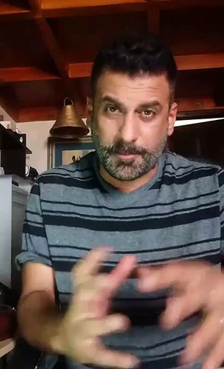 Shamoon Abbasi