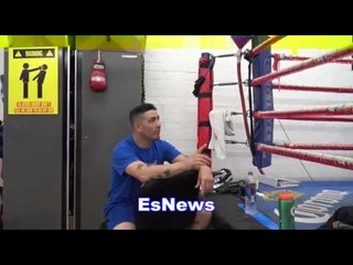 Joshuah vs Klitschko to air on both HBO & Showtime Which Network Will You Watch - EsNews Boxing