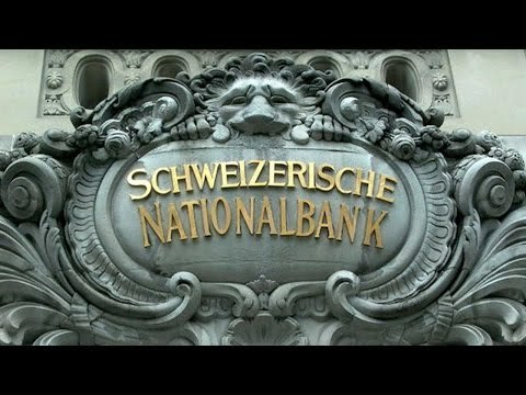 Swiss Bank reveals 4 Indian's name having accounts