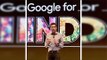 Google CEO Sundar Pichai to interact with SRCC students today