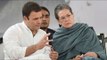 National Herald Case: Sonia, Rahul might not to apply for bail