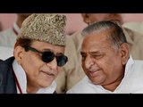 Azam Khan says he is the fittest man to become PM