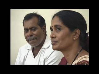 Nirbhya gangrape victim's mother says 'My daughter's name is Jyoti Singh'