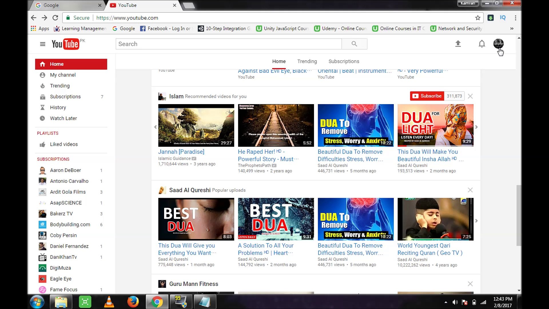 ⁣How to connect Youtube Channel with Google Adsense