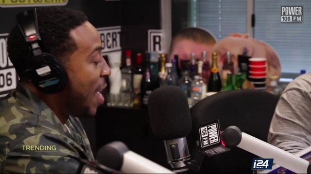 TRENDING | Music : What's trending | Thursday, April 27th 2017