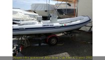 gommone Joker Boat  Club Man 470...