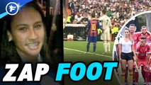 Zap Foot : Kanté est partout, CR7 et Messi meilleurs amis