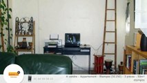A vendre - Appartement - Etampes (91150) - 3 pièces - 50m²