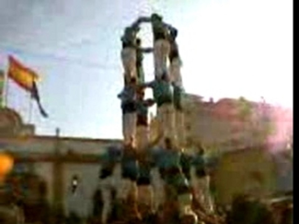 Torre humana
