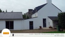 A vendre - Maison/villa - Ste anne d auray (56400) - 5 pièces - 121m²