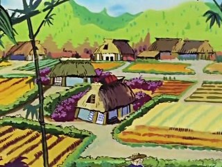 タイムボカンシリーズ ヤッターマン 第058話