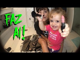 TROLEI O LUCAS - KAREN JONZ, LUCAS SILVEIRA E SKY