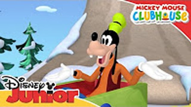 Mickey and the Roadster Racers - Round the World - Official Disney Junior Africa