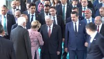 Antalya Başbakan Yıldırım Biz Her Şeyi Dolar Olarak Görmüyoruz