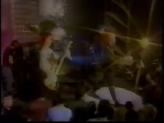 The Exploited - Dead Cities