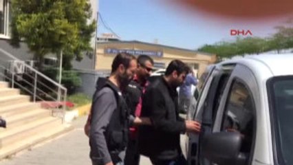 Şanlıurfa Yeğenini Öldüren Firari, 11 Yıl Sonra Sahte Kimlikle Yakalandı