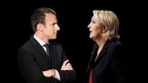 Macron - Le Pen: les programmes en 2 minutes