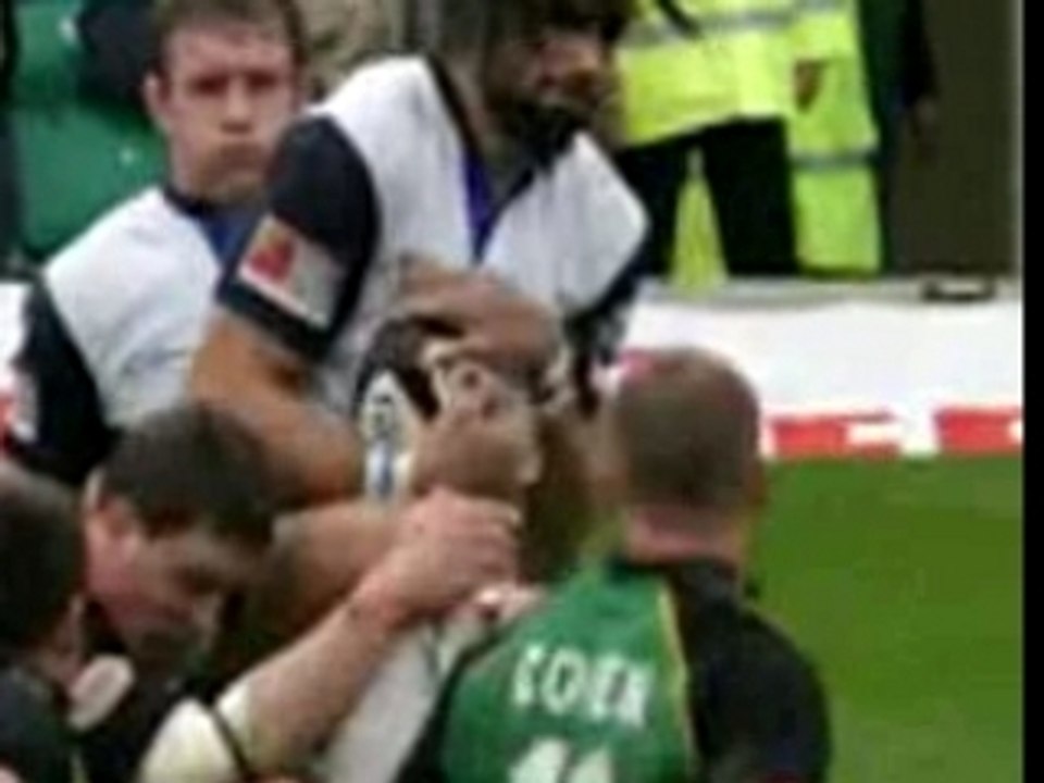 Chabal Tone