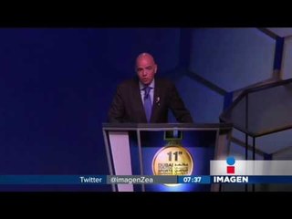 EU, Canadá y México para la Copa Mundial 2026