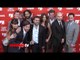 The League Season 5 Cast FXX "The League" Season 5 Screening Red Carpet Arrivals
