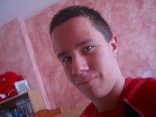 Charlotte et Cédric