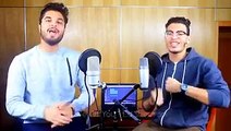 Best mashup by 2 talented moroccan artists