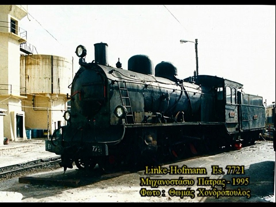 The meter-gauge Consolidation 2-8-0 Es of SPAP
