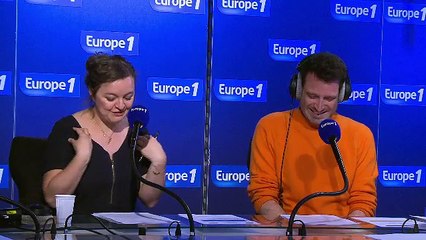 Christine Berrou : "J'ai pris 7 kilos et j'assume"