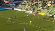 Sundsvall 1:1 Elfsborg (Swedish Allsvenskan. 26 April 2017)