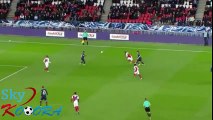 أهداف مباراة باريس سان جيرمان  و  موناكو 5 - 0 (26 ⁄ 04  ⁄ 2017)