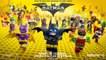 Batman: La Lego Película Película Completa en español