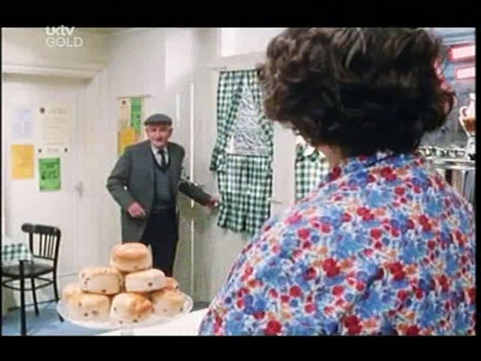 Last Of The Summer Wine S16 Ep 06 The Most Powerful Eyeballs In West Yorkshire