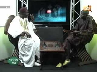 Yoon Wi - 13 Juin 2012 - Partie 3