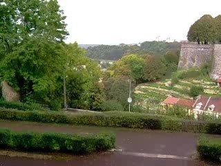 CHAUMONT HAUTE MARNE