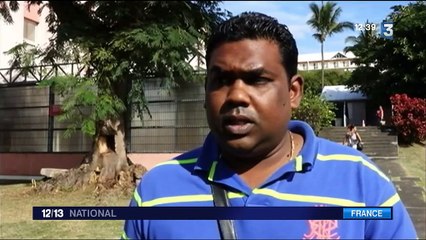 La Réunion : deux policiers blessés par un homme soupçonné de radicalisation
