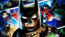 Batman: La Lego Película ver pelicula Online Gratis