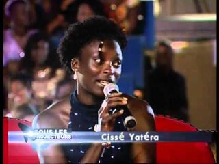 Sous Les Projecteurs  - Titi et Djibi - 21 mai 2012