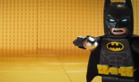 Batman: La Lego Película ((2017)) Película Completa en español