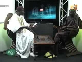 Yoon Wi - 13 Juin 2012 - Partie 4