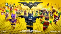 Batman: La Lego Película ver pelicula Online Gratis