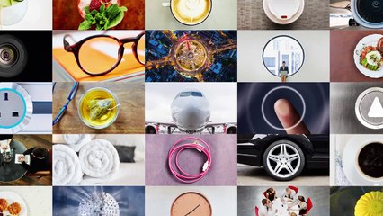 Curious pour Carlson Wagonlit Travel - «Make the world work for you» - avril 2017