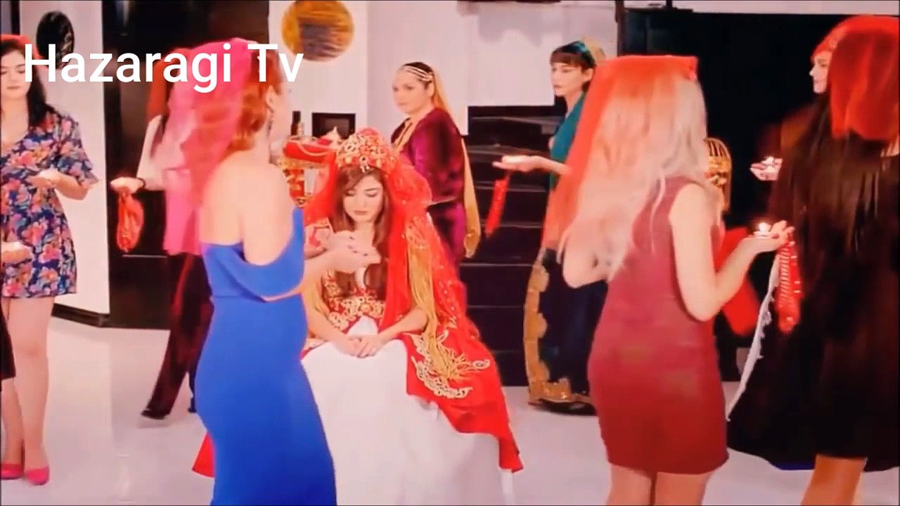 New Hazaragi Songs By Arif Jafari ( Atr e taza ) 2017