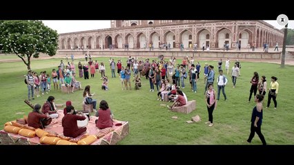 Farhan Saeed New Bollywood Song Going Viral