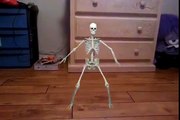 Dem bones Dem dancing bones