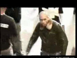 Croma - Vague de violence