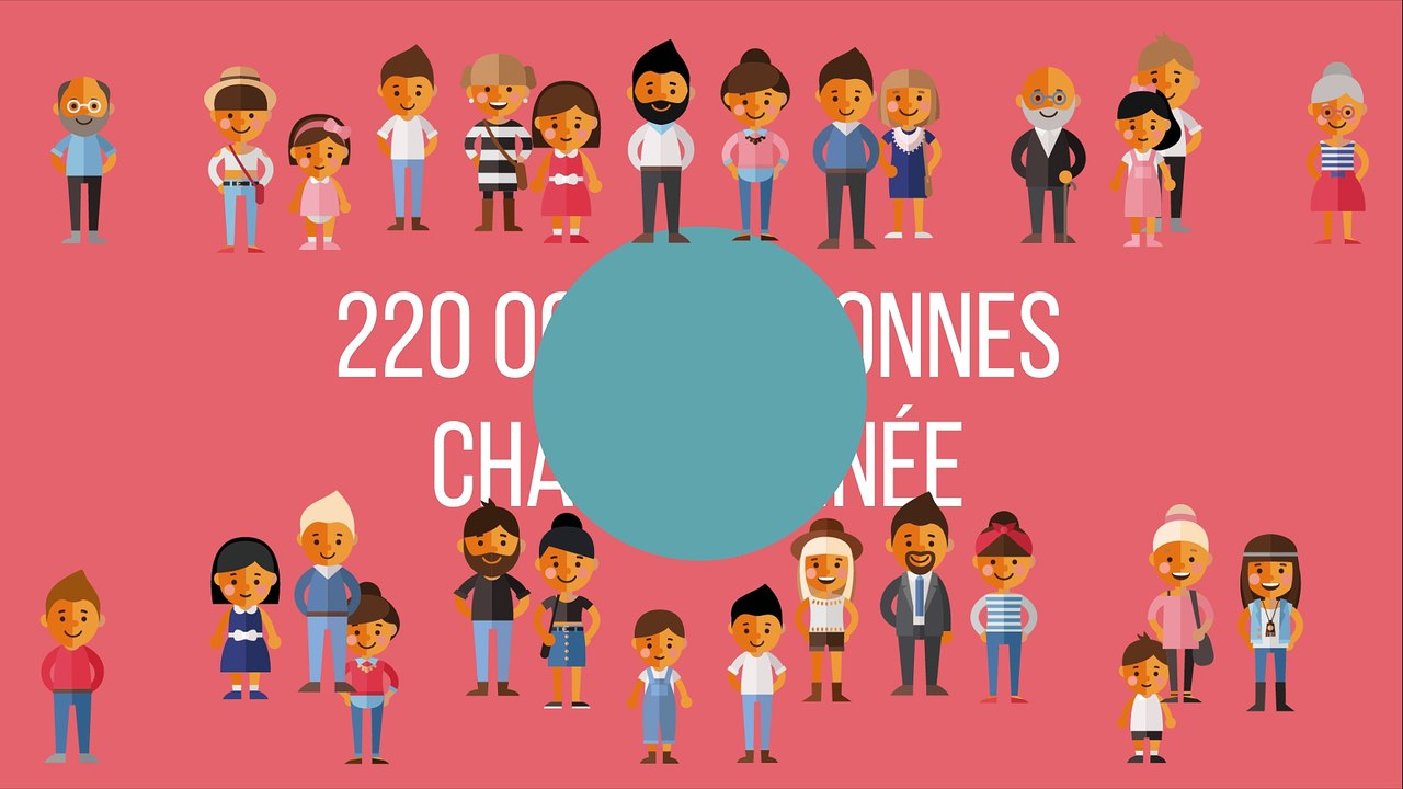 La Foire Internationale de Bordeaux en moins de 100 secondes