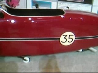 MONDIAL DU 2 ROUES%Expo.ciné